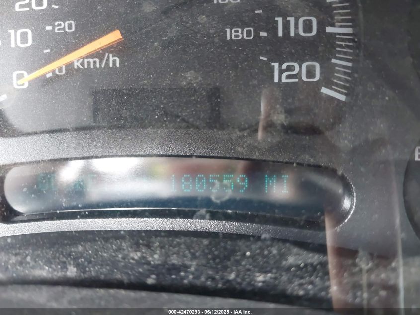 2005 GMC Sierra 1500 2Wd VIN: 1GTECMT15Z135894 Lot: 42470293