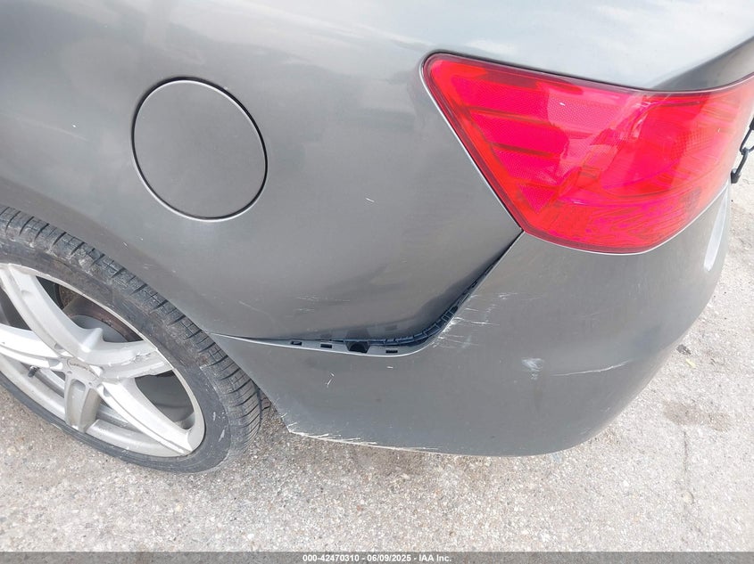 2013 KIA FORTE EX - KNAFU4A25D5725850