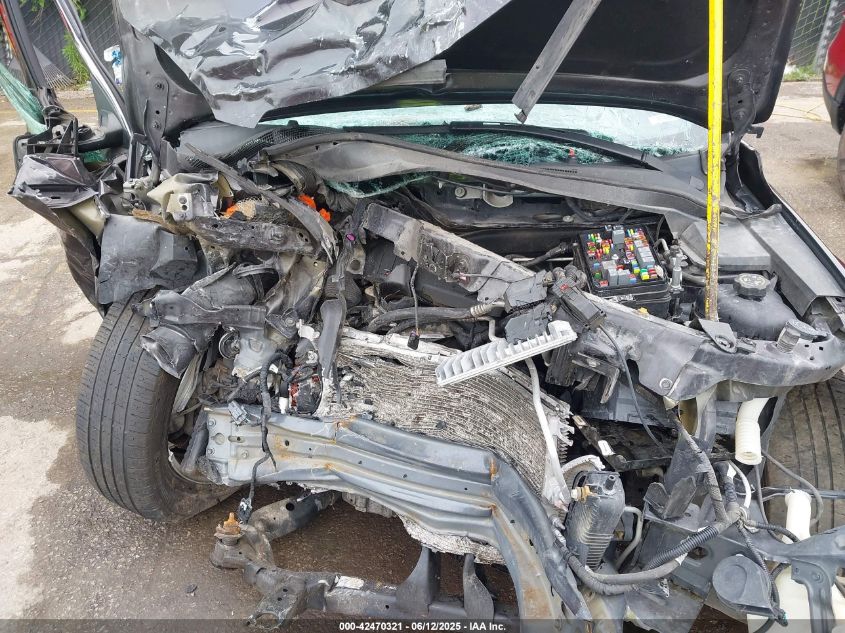 2013 Chevrolet Equinox 1Lt VIN: 2GNALDEK6D6130186 Lot: 42470321