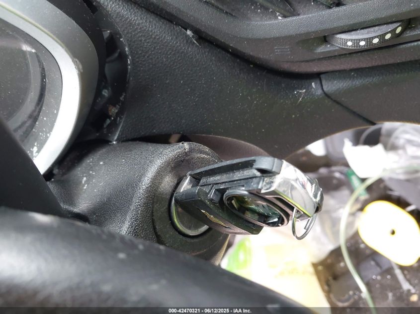 2013 Chevrolet Equinox 1Lt VIN: 2GNALDEK6D6130186 Lot: 42470321