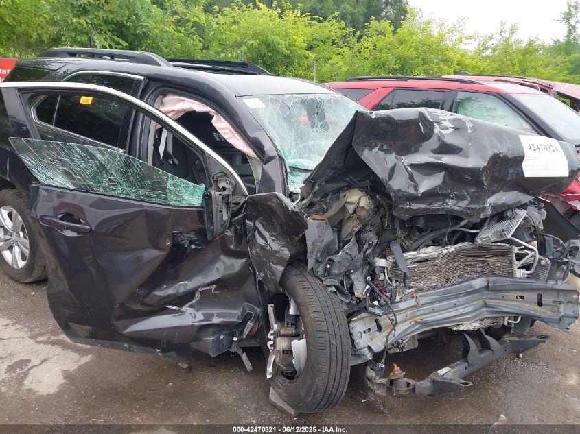 2013 Chevrolet Equinox 1Lt VIN: 2GNALDEK6D6130186 Lot: 42470321