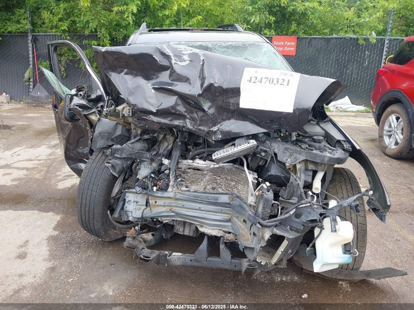 2013 Chevrolet Equinox 1Lt VIN: 2GNALDEK6D6130186 Lot: 42470321