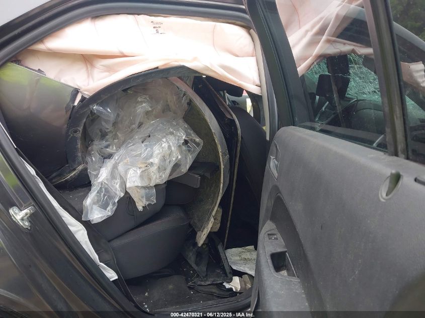 2013 Chevrolet Equinox 1Lt VIN: 2GNALDEK6D6130186 Lot: 42470321