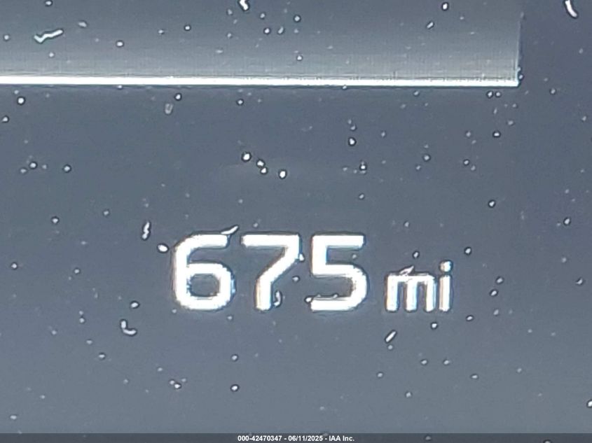 2025 Kia Seltos S VIN: KNDEUCAA2S7790270 Lot: 61576085