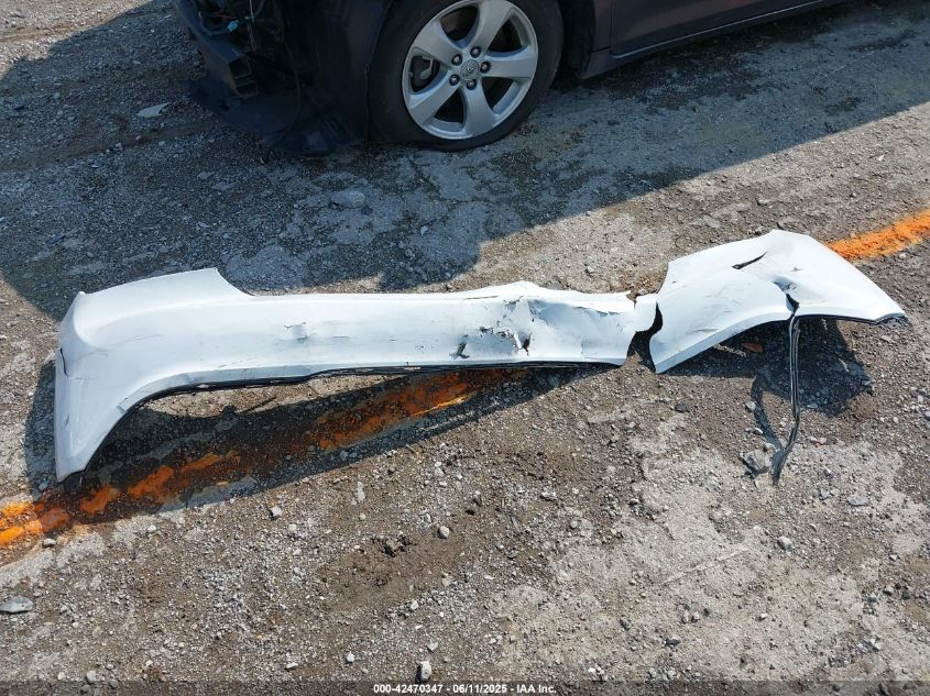 2025 Kia Seltos S VIN: KNDEUCAA2S7790270 Lot: 61576085