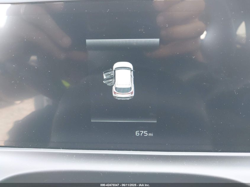 2025 Kia Seltos S VIN: KNDEUCAA2S7790270 Lot: 61576085