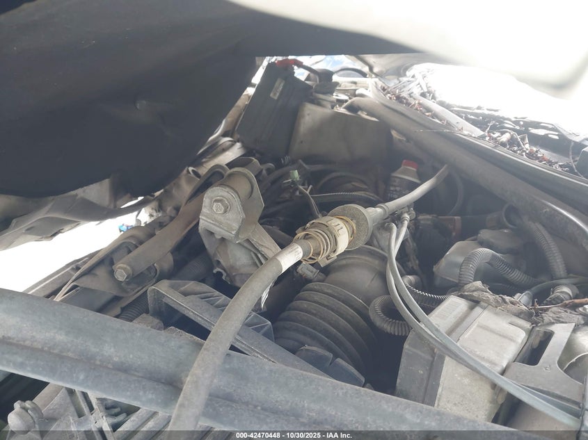 2001 Buick Regal Ls VIN: 2G4WB55K911165736 Lot: 42470448