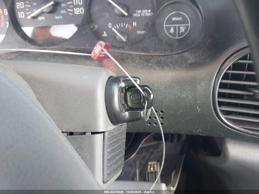 2001 Buick Regal Ls VIN: 2G4WB55K911165736 Lot: 42470448