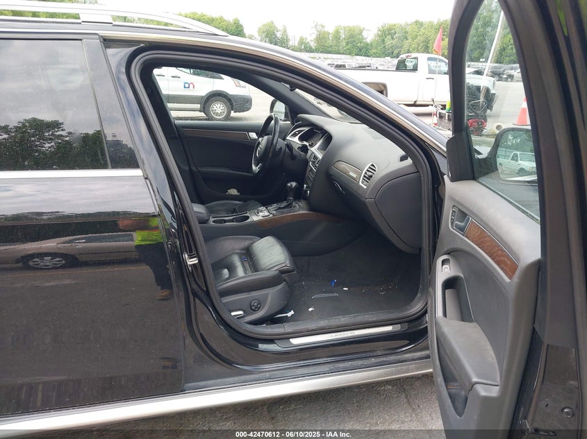 2016 AUDI ALLROAD 2.0T PREMIUM - WA1UFAFL4GA016398