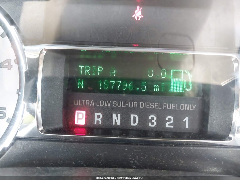 2008 Ford F-250 Fx4/Harley-Davidson/King Ranch/Lariat/Xl/Xlt VIN: 1FTSW21R98ED16382 Lot: 42470664