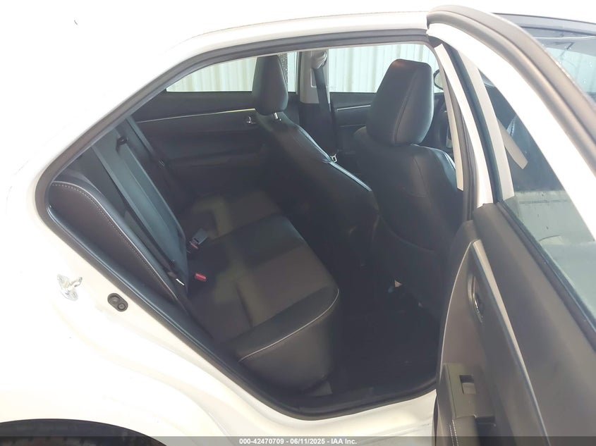 2016 TOYOTA COROLLA S PLUS - 2T1BURHE9GC600114