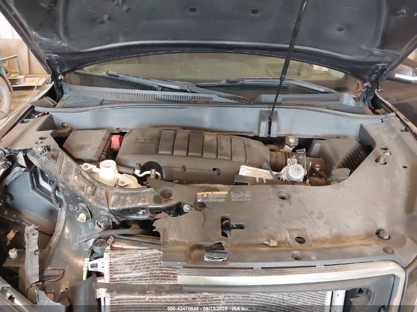 2017 GMC Acadia Limited VIN: 1GKKVSKD1HJ318161 Lot: 42470846