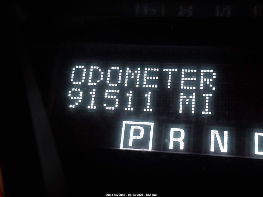 2017 GMC Acadia Limited VIN: 1GKKVSKD1HJ318161 Lot: 42470846