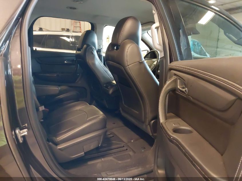 2017 GMC Acadia Limited VIN: 1GKKVSKD1HJ318161 Lot: 42470846