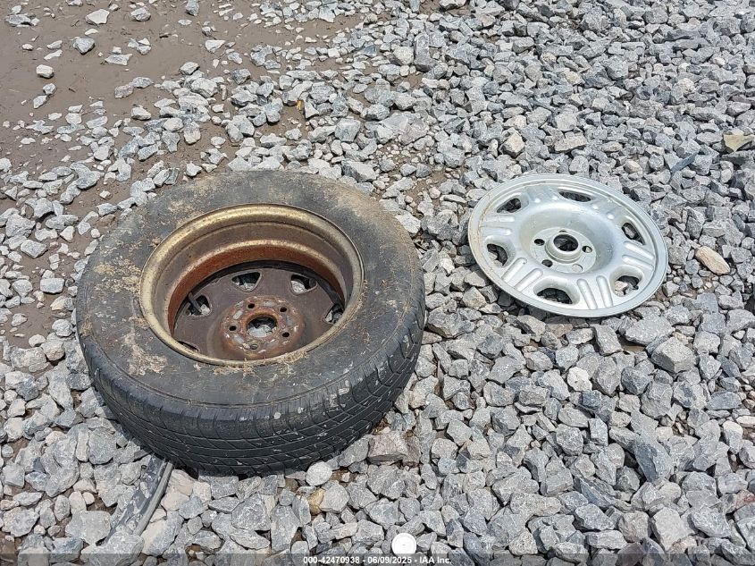 2005 Honda Cr-V Lx VIN: JHLRD78565C042511 Lot: 42470938