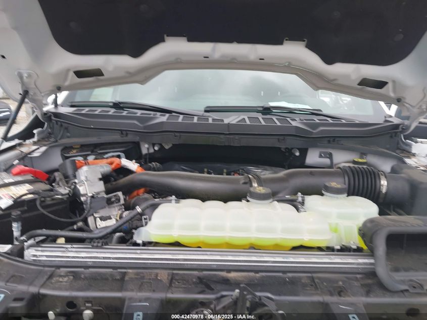 2024 Ford F-150 - 1FTFW3LDXRFA09663