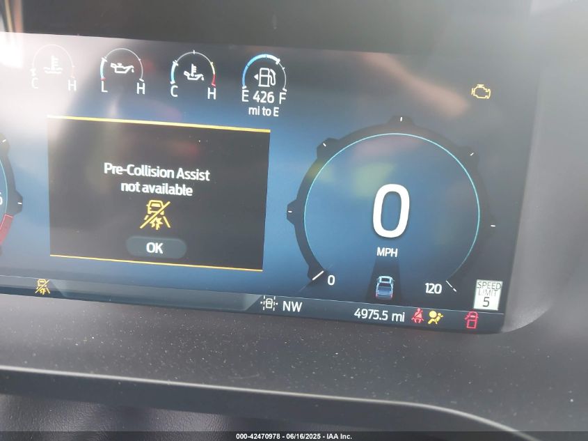 2024 Ford F-150 - 1FTFW3LDXRFA09663