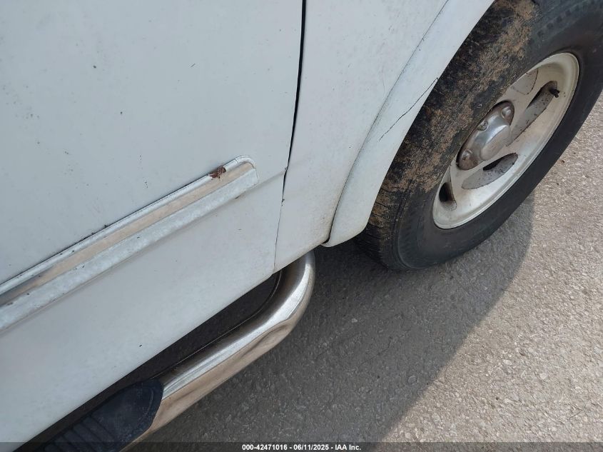 1997 Ford F-150 Lariat/Xl/Xlt VIN: 1FTDX18W4VKD61061 Lot: 42471016