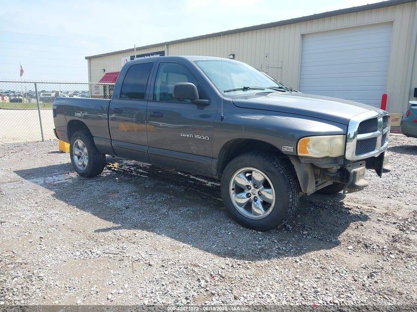 2004 Dodge Ram 1500 Slt/Laramie