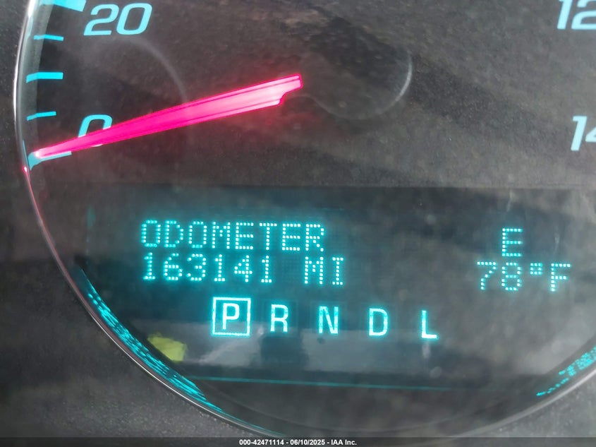 2014 CHEVROLET IMPALA LIMITED LT - 2G1WB5E38E1168865