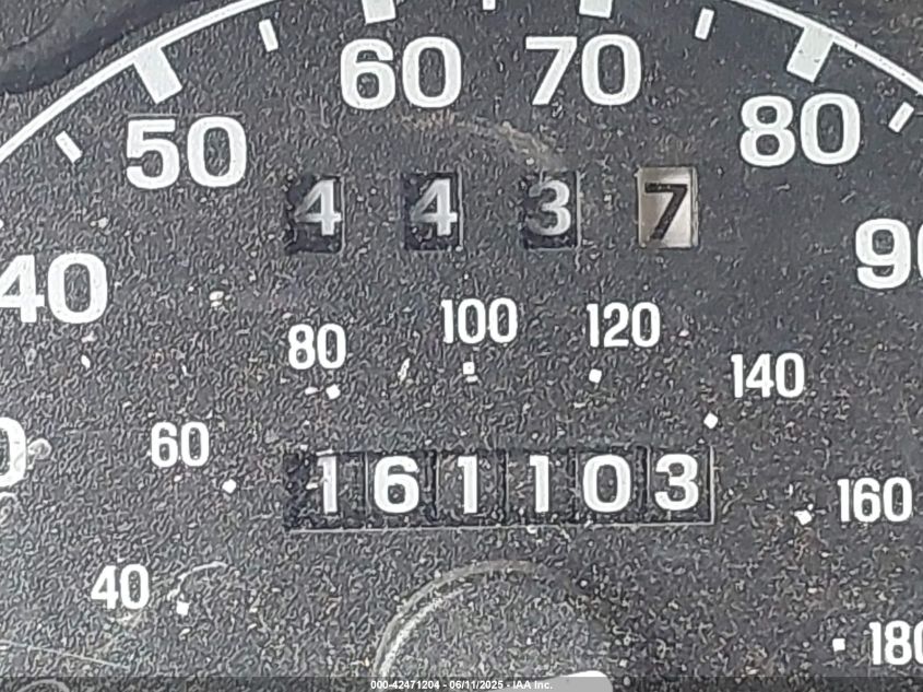 2001 Ford Ranger Edge/Xl/Xlt VIN: 1FTYR14U21PA29729 Lot: 42471204