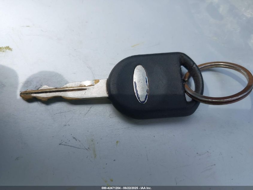 2001 Ford Ranger Edge/Xl/Xlt VIN: 1FTYR14U21PA29729 Lot: 42471204