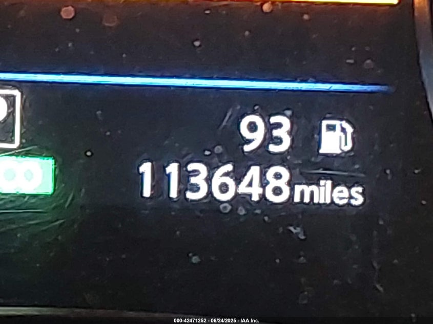 2019 NISSAN ROGUE S/SV - JN8AT2MV0KW399574