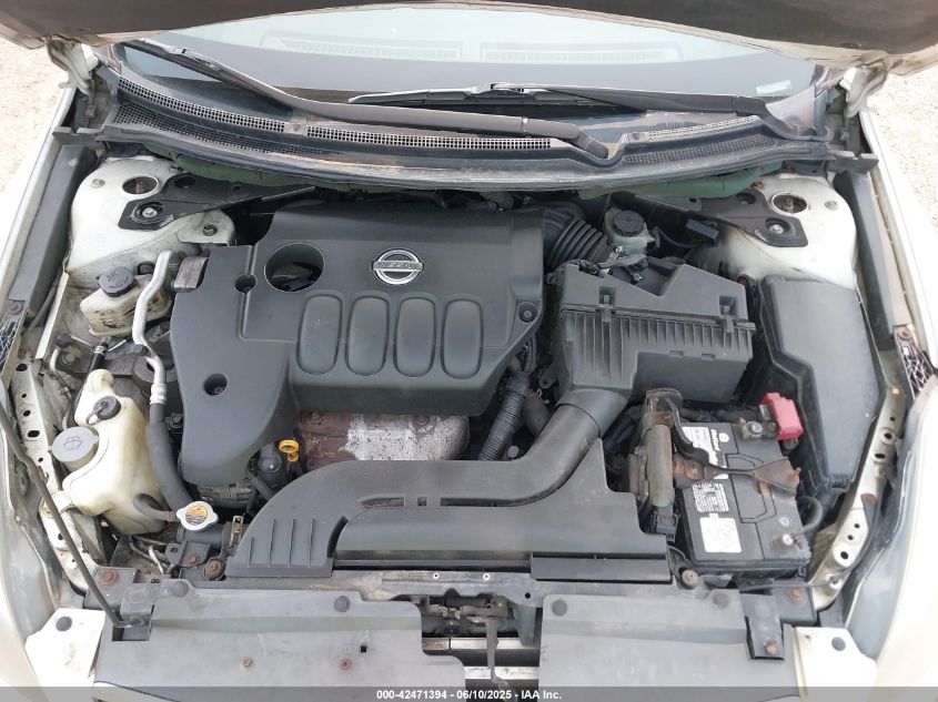 2007 Nissan Altima 2.5 S VIN: 1N4AL21E87N407956 Lot: 42471394