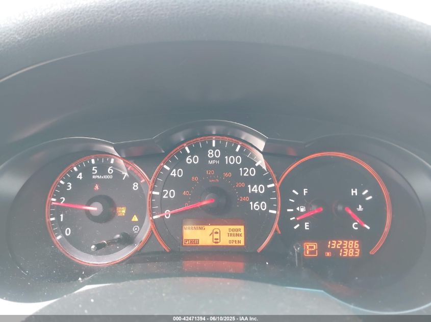 2007 Nissan Altima 2.5 S VIN: 1N4AL21E87N407956 Lot: 42471394