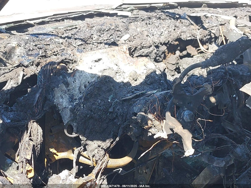 2007 Chevrolet Tahoe Ls VIN: 1GNFK13057J144838 Lot: 42471479