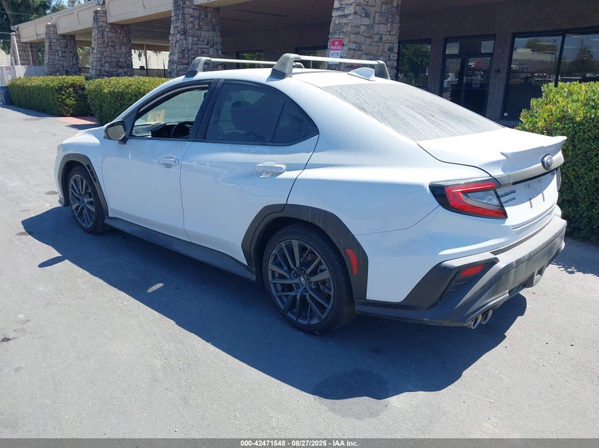 Vin: jf1vbaf62p9810825, lot: 42964229, subaru wrx premium 20233