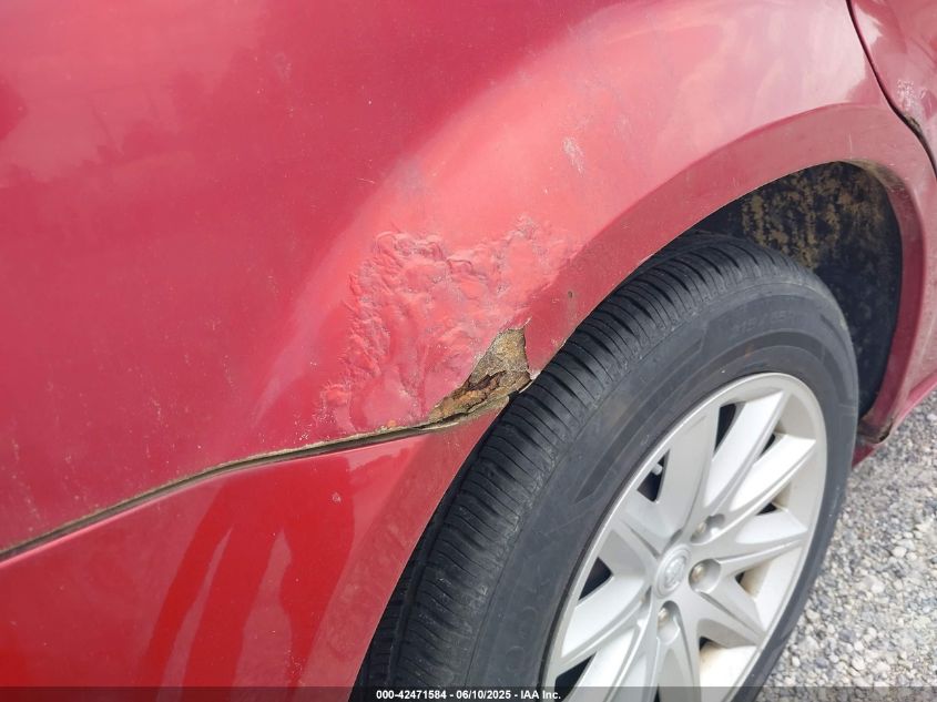 2008 Chrysler 300 Lx VIN: 2C3KA43R68H122638 Lot: 42471584