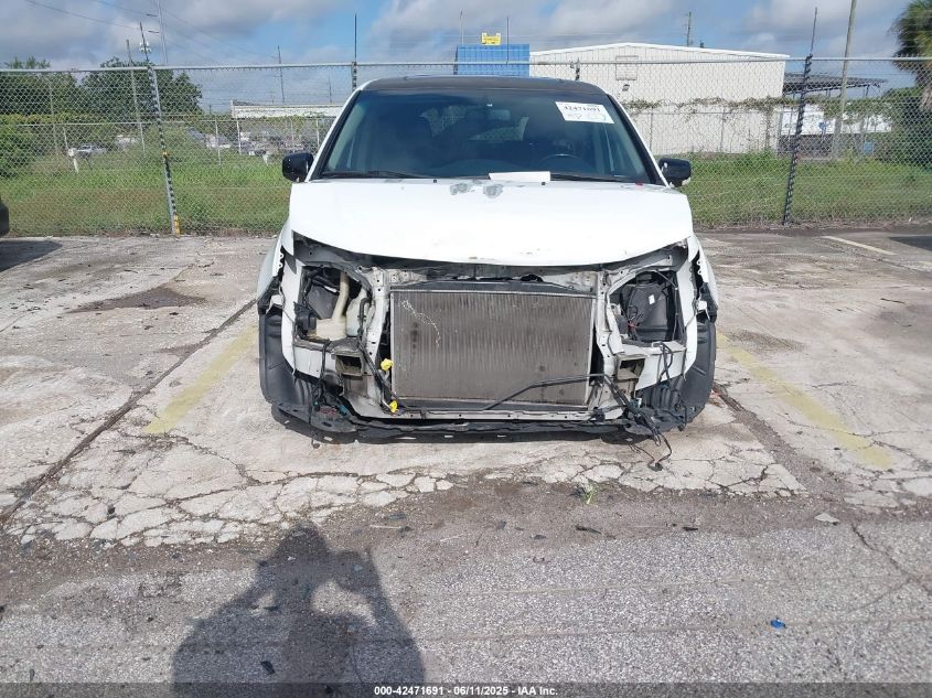 2012 Honda Odyssey Ex-L VIN: 5FNRL5H61CB032353 Lot: 42471691