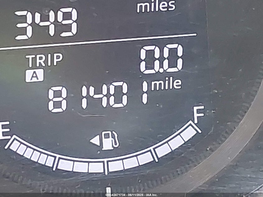 2016 MAZDA CX-5 SPORT - JM3KE2BE0G0857015