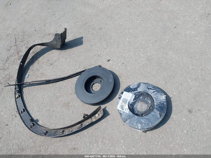 2016 MAZDA CX-5 SPORT - JM3KE2BE0G0857015