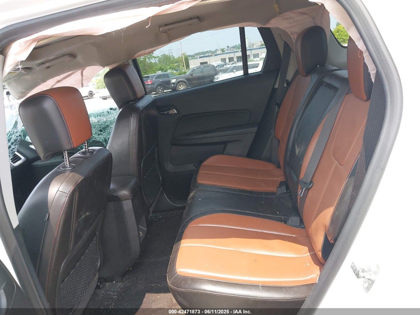 2016 GMC TERRAIN VIN: 2GKALPEK1G6312008
