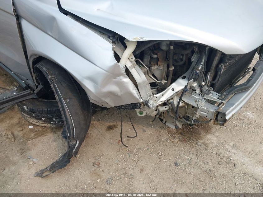 2010 Honda Cr-V Ex VIN: 5J6RE4H5XAL091479 Lot: 42471916