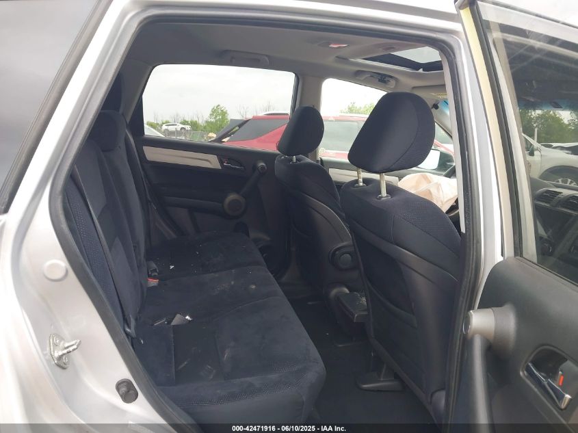 2010 Honda Cr-V Ex VIN: 5J6RE4H5XAL091479 Lot: 42471916