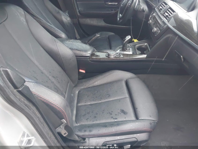 2015 BMW 428 GRAN COUPE - WBA4A9C50FD416459