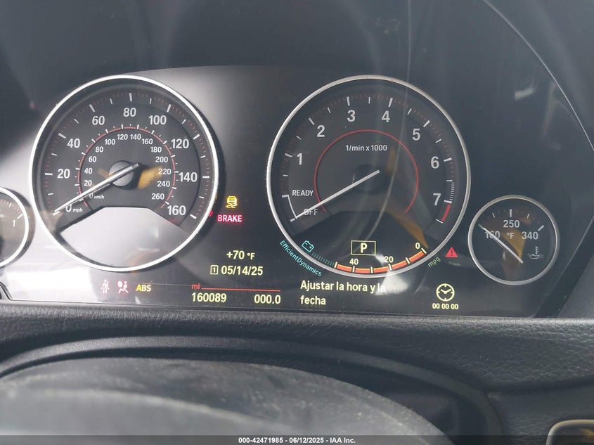 2015 BMW 428 GRAN COUPE - WBA4A9C50FD416459