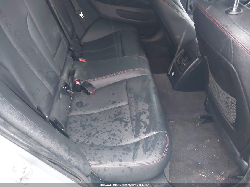 2015 BMW 428 GRAN COUPE - WBA4A9C50FD416459