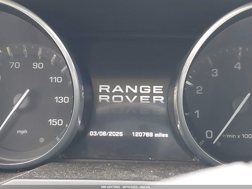 2012 Land Rover Range Rover Evoque Pure Plus VIN: SALVR2BG9CH604260 Lot: 42472002