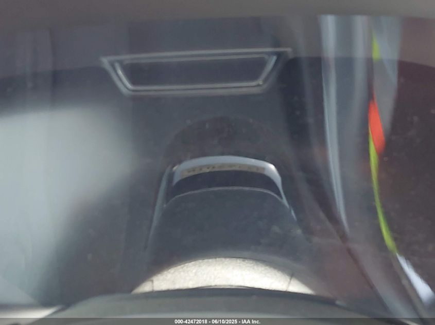 2025 Ram 1500 - 1C6SRFHP8SN635113