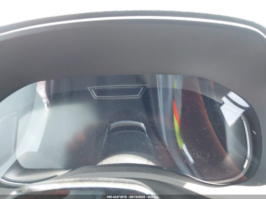 2025 Ram 1500 - 1C6SRFHP8SN635113