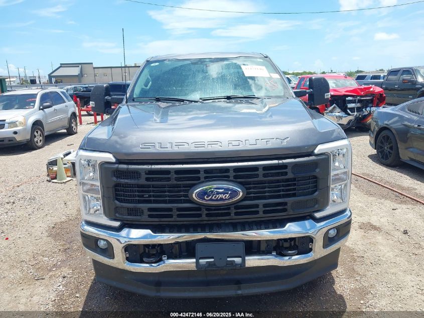 2023 Ford F-250 - 1FT8W2BTXPEC16763