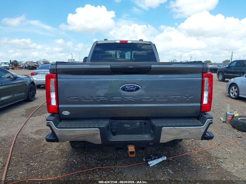 2023 Ford F-250 - 1FT8W2BTXPEC16763