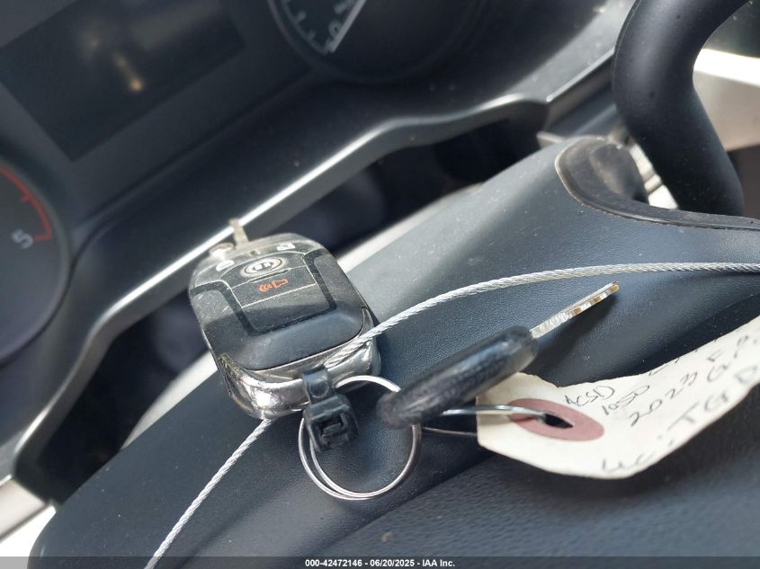 2023 Ford F-250 - 1FT8W2BTXPEC16763