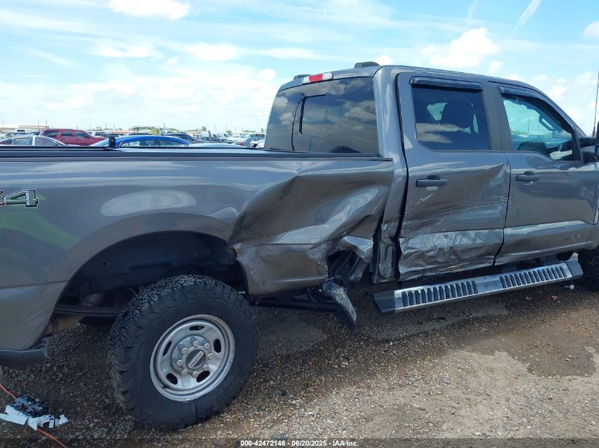 2023 Ford F-250 - 1FT8W2BTXPEC16763