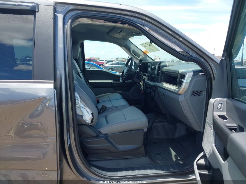 2023 Ford F-250 - 1FT8W2BTXPEC16763