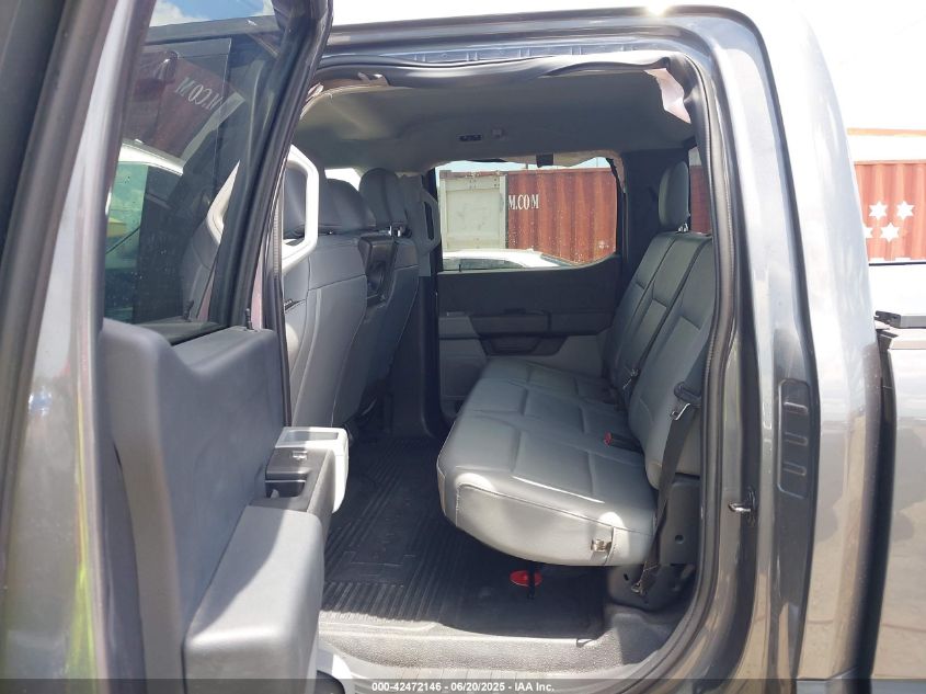 2023 Ford F-250 - 1FT8W2BTXPEC16763